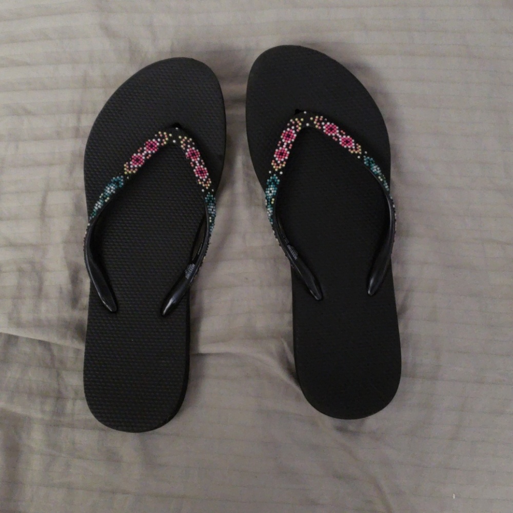 Flip flops